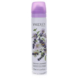 Yardley London 467643 Refreshing Body Spray (Unisex) 2.6 oz,for Women