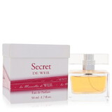 Weil 467721 Eau De Parfum Spray 1.7 oz, for Women