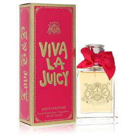 Juicy Couture 467804 Eau De Parfum Spray 1 oz, for Women