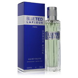 BlueTed by Ted Lapidus 467895 Eau De Toilette Spray 3.4 oz