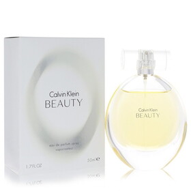 Calvin Klein Beauty 1.7 oz Eau De Parfum Spray, for Women