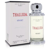Parfums Jacques Evard 476775 Eau De Toilette Spray (Limited Edition) 3.4 oz,for Men