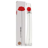 kenzo FLOWER by Kenzo 477730 Eau De Parfum Spray Refillable 3.4 oz