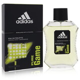 Adidas 481272 Eau De Toilette Spray 3.4 oz, for Men