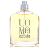 Moschino 481569 Eau De Toilette Spray (Tester) 4.2 oz, for Men