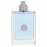 Versace 481699 Eau De Toilette Spray (Tester) 3.4  oz,for Men