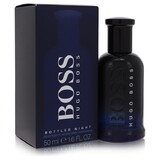 Hugo Boss 481863 Eau De Toilette Spray 1.7 oz, for Men