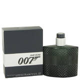 James Bond 482296 Eau De Toilette Spray 2.7 oz,for Men