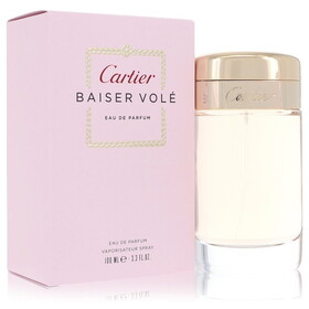Cartier 482466 Eau De Parfum Spray 3.4 oz, for Women