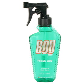 Parfums De Coeur 482625 Fragrance Body Spray 8 oz, for Men