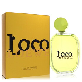 Loewe 482755 Eau De Parfum Spray 3.4 oz, for Women