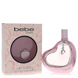 Bebe 482776 Eau De Parfum Spray 3.4 oz, for Women