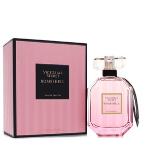 Victoria's Secret 483163 Eau De Parfum Spray 3.4 oz, for Women