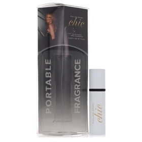 Celine Dion 483328 Mini EDT Spray .25 oz, for Women