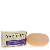 English Lavender by Yardley London 483370 Soap 4.25 oz