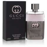 Gucci 483580 Eau De Toilette Spray 1.7 oz, for Men