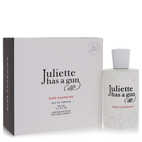 Juliette Has a Gun 483745 Eau De Parfum Spray 3.4 oz, for Women