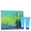 Liz Claiborne 489512 Mambo Mix -- Gift Set - 3.4 oz Eau De Cologne Spray + 3.4 oz After Shave Soother + 3.4 oz Shower Gel, for Men