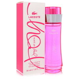 Lacoste 489642 Eau De Toilette Spray 1.7 oz, for Women