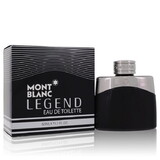 Mont Blanc 490740 Eau De Toilette Spray 1.7 oz, for Men