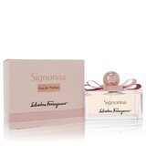 Salvatore Ferragamo 491304 Eau De Parfum Spray 3.4 oz, for Women