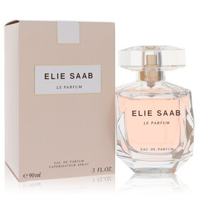 Elie Saab 491712 Eau De Parfum Spray 3 oz, for Women