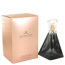 Kim Kardashian 491891 Eau De Parfum Spray 3.4 oz, for Women