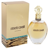 Roberto Cavalli 492056 Eau De Parfum Spray 2.5 oz, for Women