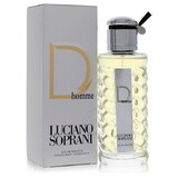 Luciano Soprani 492180 Eau De Toilette Spray 3.3 oz, for Men