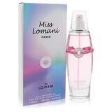 Lomani 492204 Eau De Parfum Spray 3.3 oz, for Women