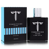YZY Perfume 492240 Eau De Parfum Spray 3.4 oz, for Men