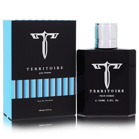 YZY Perfume 492240 Eau De Parfum Spray 3.4 oz,for Men