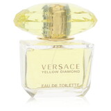 Versace 492358 Eau De Toilette Spray (Tester) 3 oz, for Women