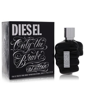 Diesel 492401 Eau De Toilette Spray 2.5 oz, for Men
