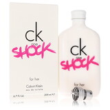 Calvin Klein 492652 Eau De Toilette Spray 6.7 oz,for Women