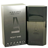 Azzaro 492916 Eau De Toilette Spray 3.4 oz, for Men