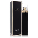 Hugo Boss 492980 Eau De Parfum Spray 2.5 oz,for Women