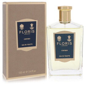 Floris 496847 Eau De Toilette Spray 3.4 oz, for Women
