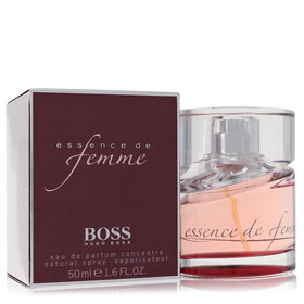 Hugo Boss 496869 Eau De Parfum Spray 1.7 oz, for Women