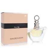Mauboussin 497051 Eau De Parfum Spray 1.7 oz, for Women