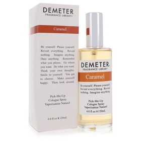 Demeter 497059 Cologne Spray 4 oz, for Women