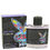 Playboy 497077 Eau De Toilette Spray 3.4 oz, for Men
