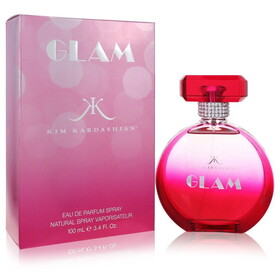 Kim Kardashian 497854 Eau De Parfum Spray 3.4 oz, for Women