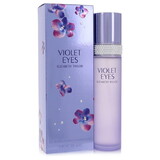 Violet Eyes by Elizabeth Taylor 498101 Eau De Parfum Spray 3.4 oz