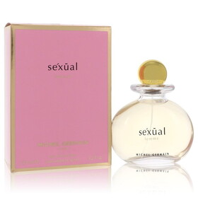 Michel Germain 498252 Eau De Parfum Spray (Pink Box) 4.2 oz, for Women