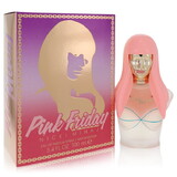 Nicki Minaj 498291 Eau De Parfum Spray 3.4 oz, for Women