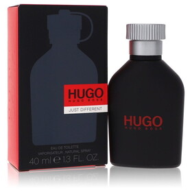 Hugo Boss 498363 Eau De Toilette Spray 1.3 oz, for Men
