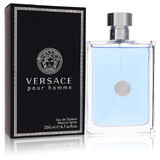 Versace 498481 Eau De Toilette Spray 6.7 oz, for Men