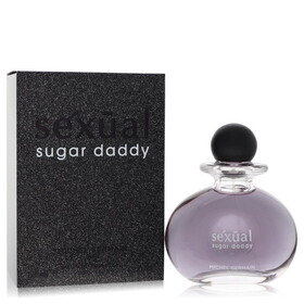 Sexual Sugar Daddy by Michel Germain 498599 Eau De Toilette Spray 4.2 oz