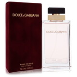 Dolce & Gabbana 498693 Eau De Parfum Spray 3.4 oz, for Women